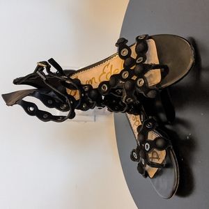 Sam Edelman sandals, size 6M
